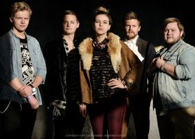 Of Monsters And Men Albums