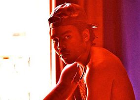 Blood Orange Albums