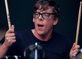 Patrick Carney Albums