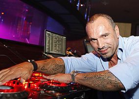 David Morales Albums