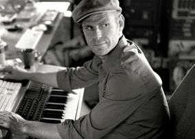Junkie XL Albums