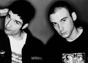 Propellerheads Albums
