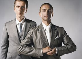 Underworld Albums