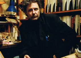 Glenn Branca Albums