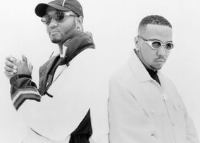 Timbaland & Magoo Albums