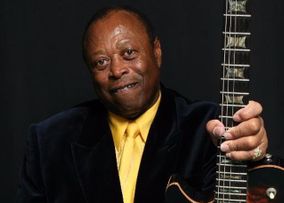 Charles Wright Albums