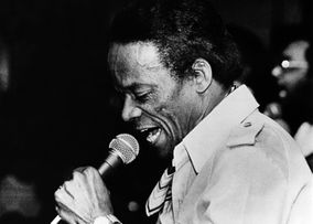 Hank Ballard Albums