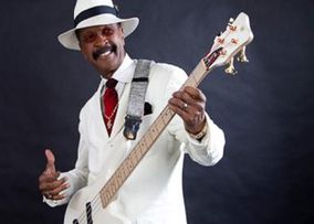 Larry Graham Albums