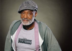 Melvin Van Peebles Albums