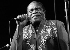 Otis Clay Albums