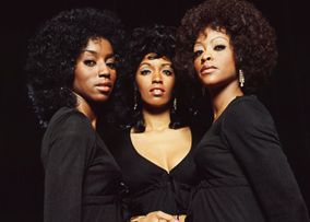 The Three Degrees Albums