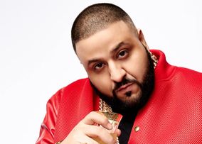 DJ Khaled Albums