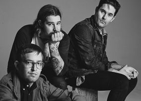 METZ Albums