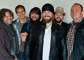 Zac Brown Band Albums