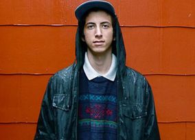 Shlohmo Albums