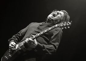 Gary Moore Albums