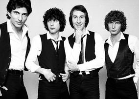 The Knack Albums