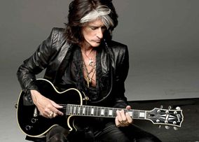 Joe Perry Albums