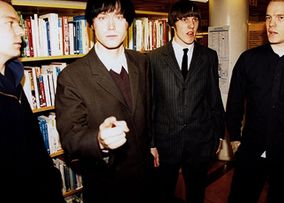 Refused Albums