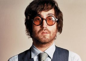 Sean Lennon Albums