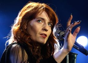 Florence + The Machine Albums