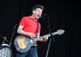 Mac McCaughan Albums