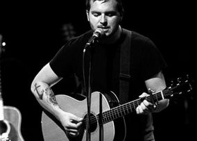 Dustin Kensrue Albums