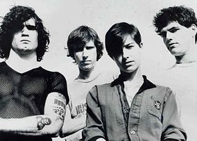 Black Flag Albums