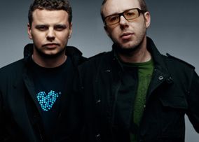 The Chemical Brothers Albums