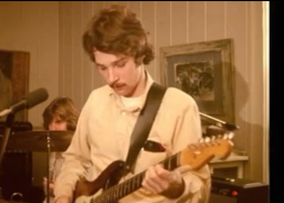 Chris Bell Albums