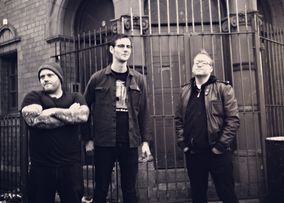 Cloakroom Albums