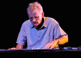Dieter Moebius Albums
