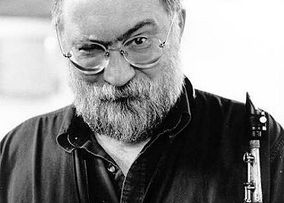 Evan Parker Albums
