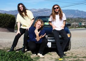 Fuzz Albums