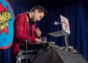 Mark Ronson Albums