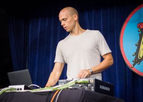 Recondite Albums