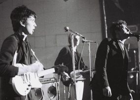 Subway Sect Albums