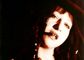 Lydia Lunch Albums