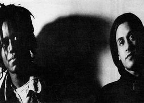 A.R. Kane Albums