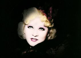 Mae West Albums