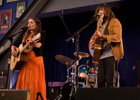 Angus & Julia Stone Albums