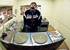 DJ Nu-Mark Albums