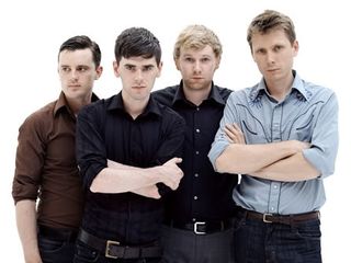 franz ferdinand amoeba