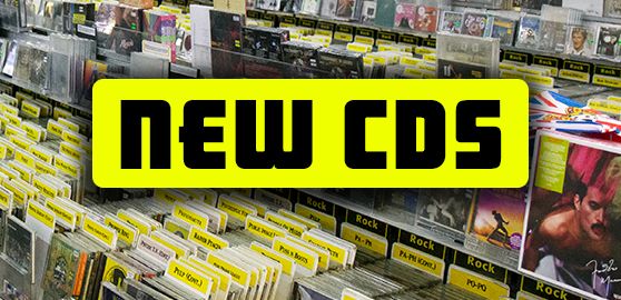 Buy new and used Vinyl records and CDs