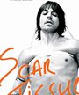 Scar Tissue - Anthony Kiedis (Book)