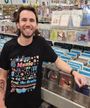 Colorful Music Notes Brain Health Shirt [T-Shirt]