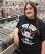 Music Feeds Your Brain [T-Shirt]