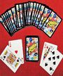 Amoeba Playing Cards