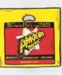 Amoeba Shopping Bag Enamel Pin