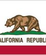 California Republic (Sticker)